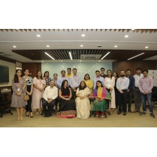 GIA India Alumni Events held